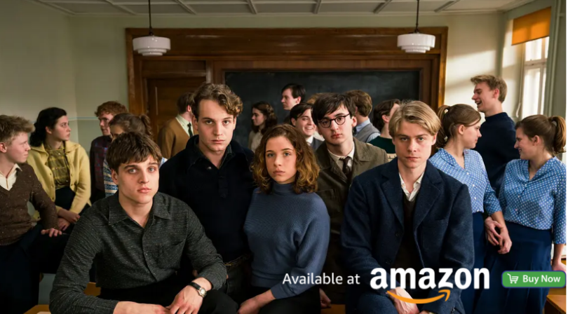 The Silent revolution review