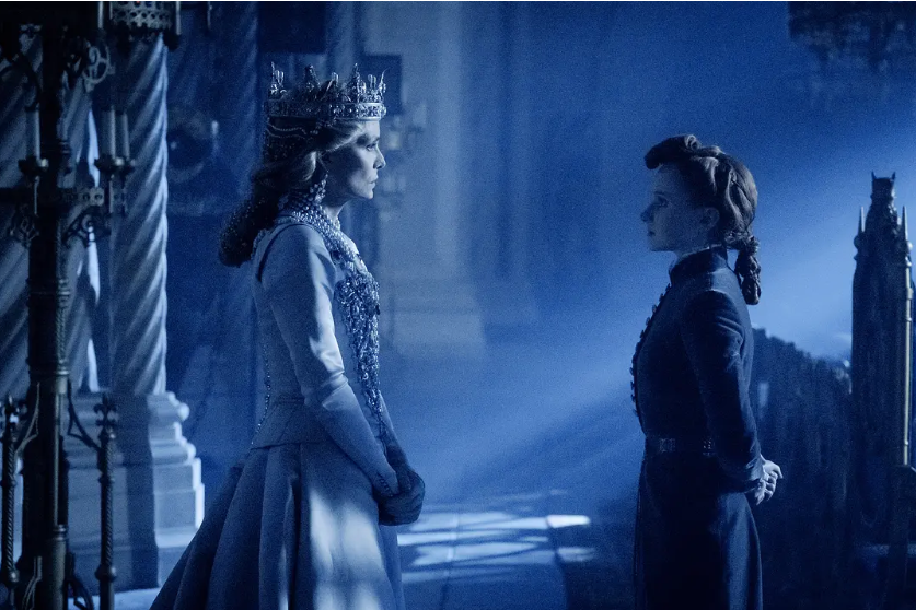 Maleficent:Mistress of Evil review:Master your own destiny