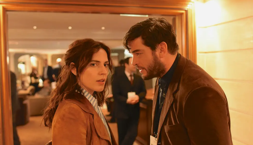 Das Ende der Wahrheit movie review