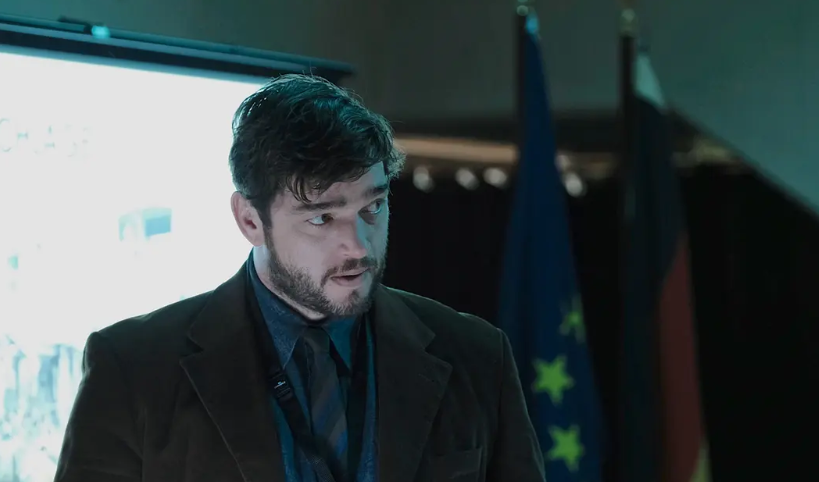 Das Ende der Wahrheit movie review