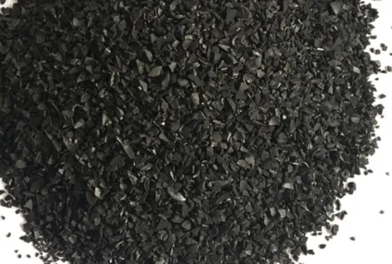 activated carbon