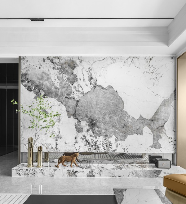 luxury living room