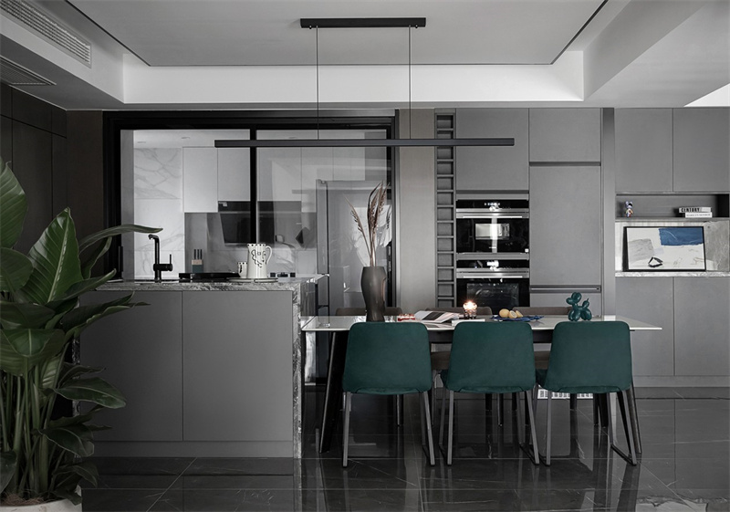 modern luxury apartment interior design ideas