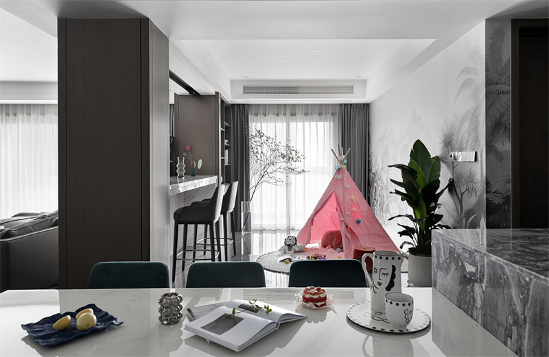 modern luxurious apartment interior design ideas 2021