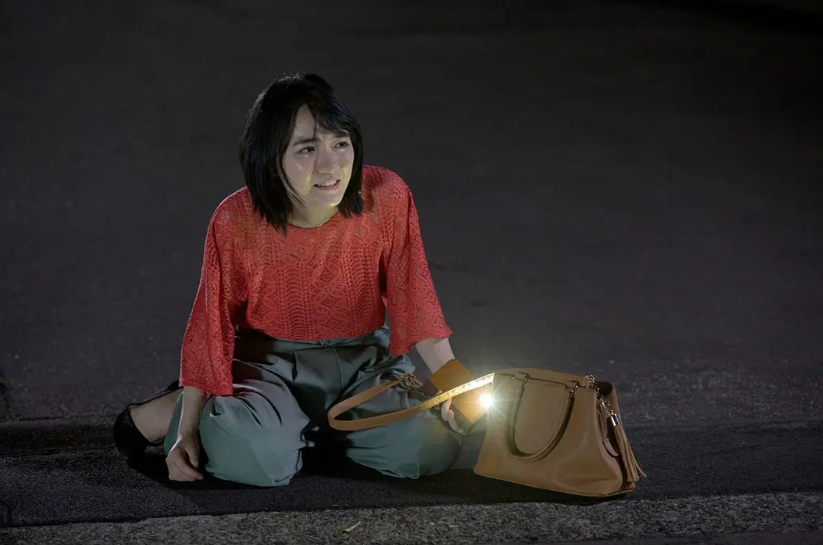 Toshimaen movie review