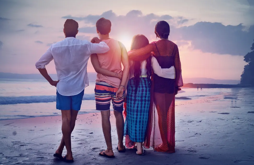 The Sky is Pink movie review
