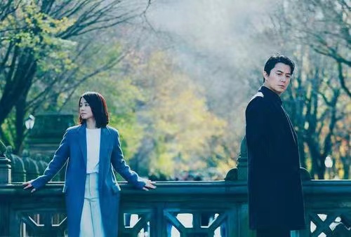 Review of "The Final Chapter of the Play"
