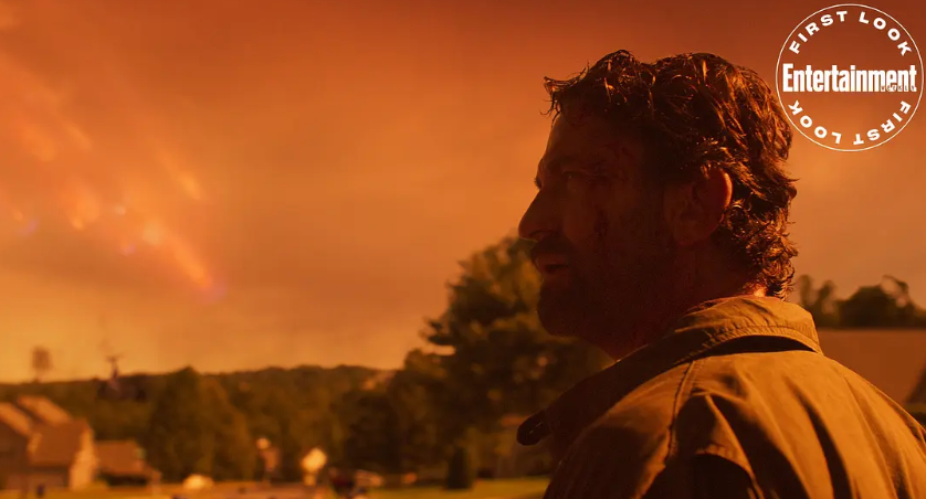 Greenland movie review