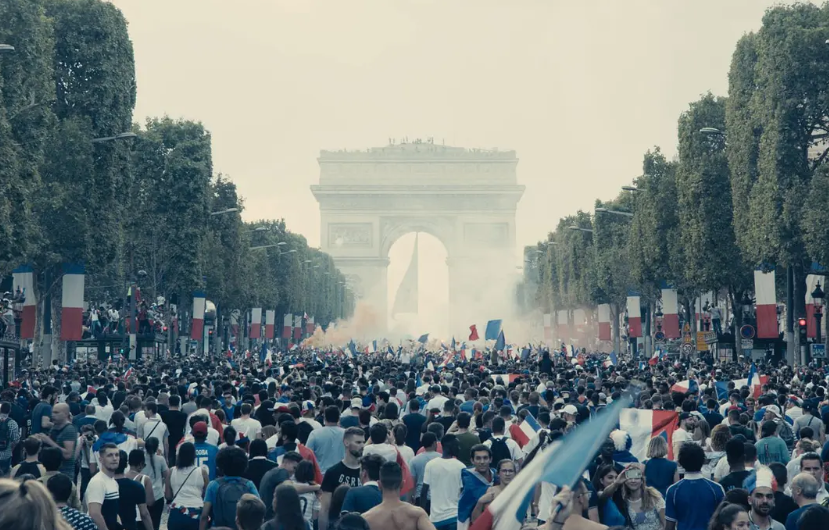 Les Misérables review