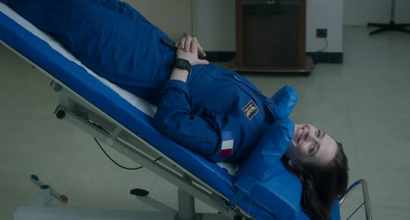 Proxima movie review