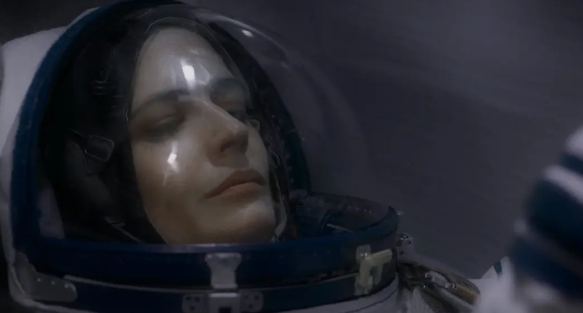 Proxima movie review