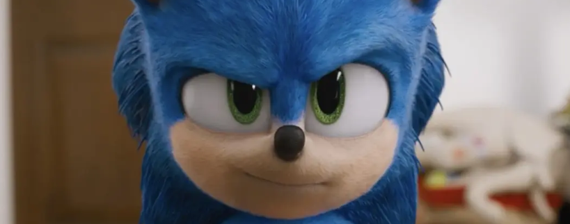 Sonic The Hedgehog movie review