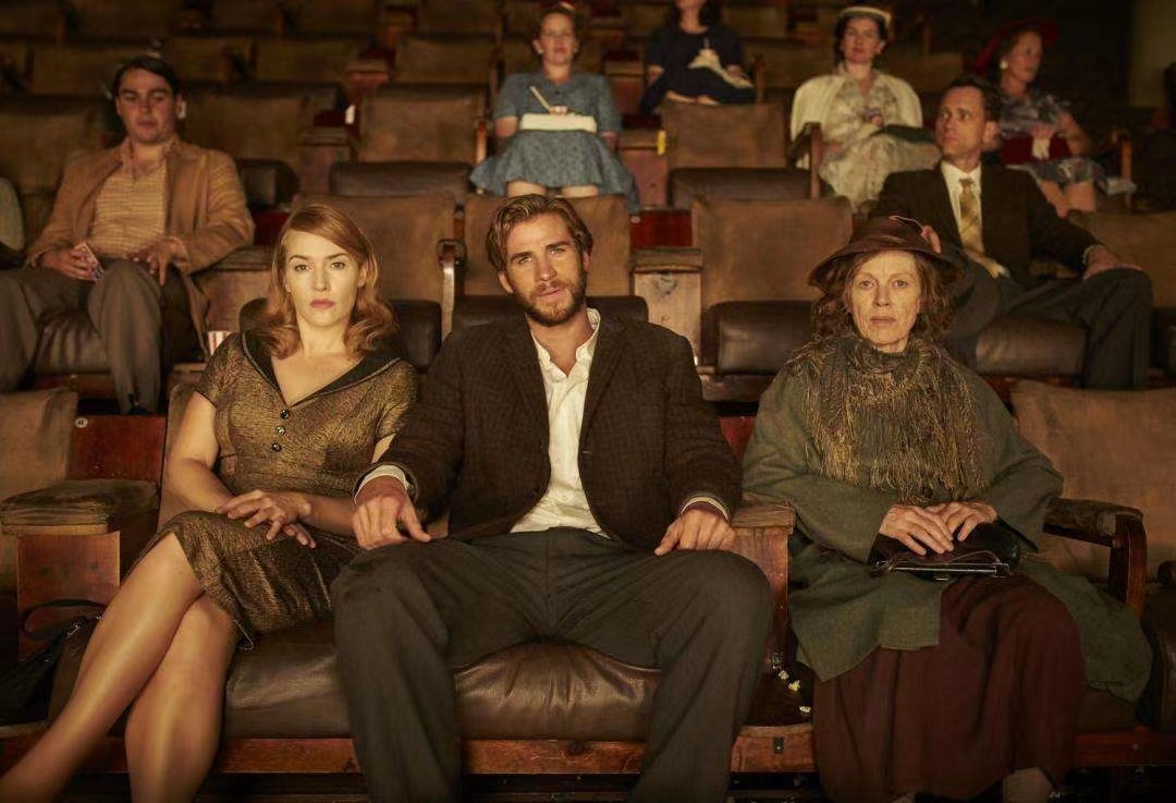 The Dressmaker movie review