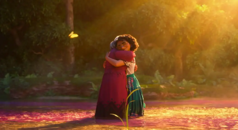 Encanto movie review