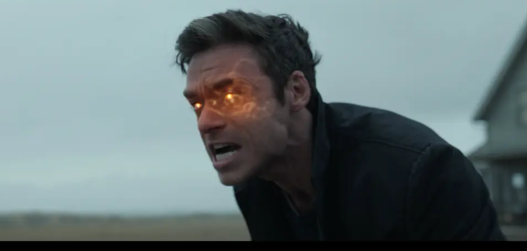 eternals movie review