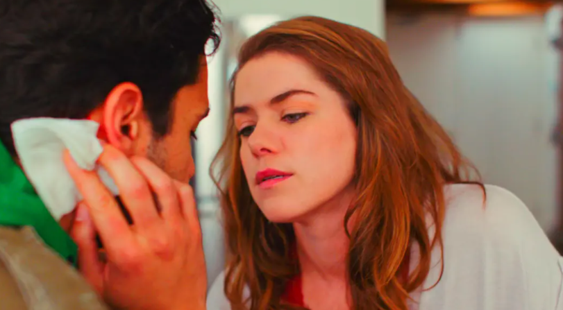 possessor movie cut