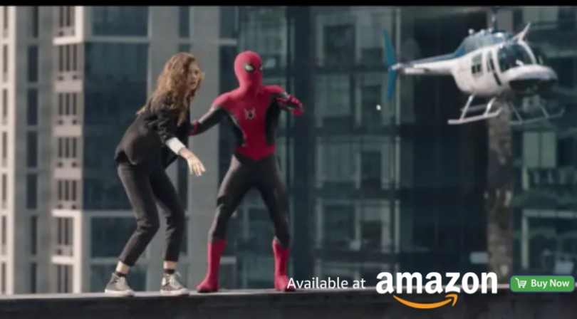 spider man movie review