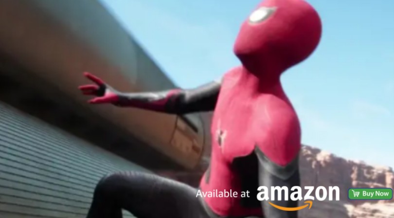 spider man movie review