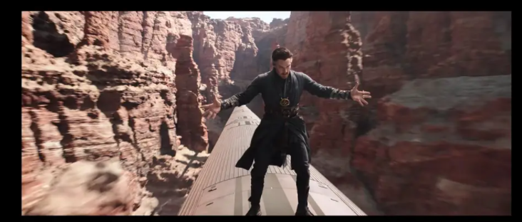 spider man movie review
