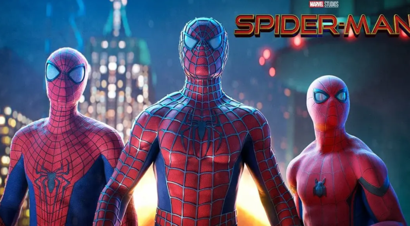 spider man:no way home