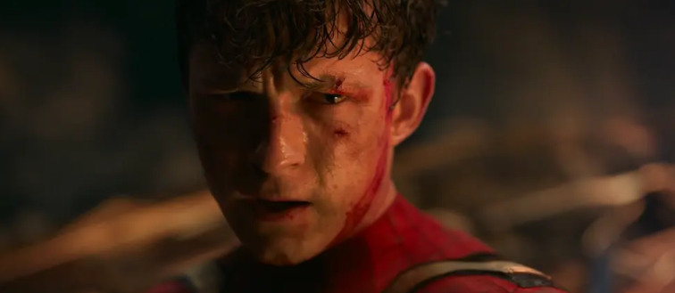 spider man movie review
