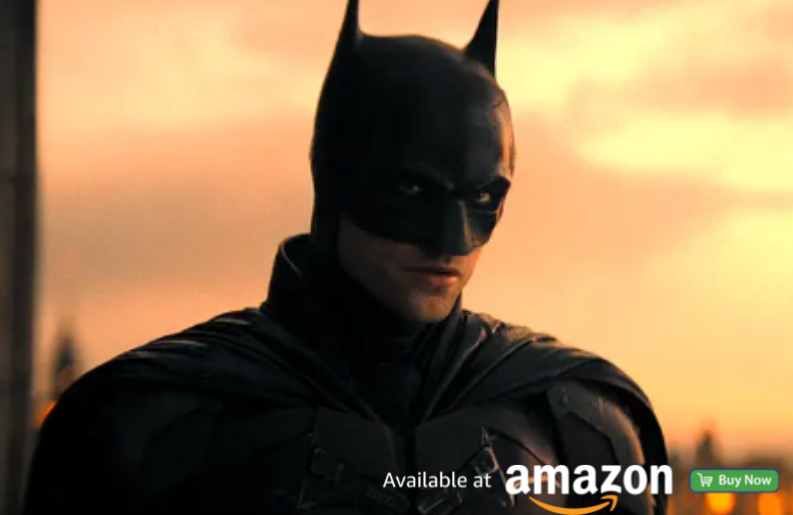 the batman2022 moives