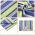 hammock set green