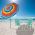 folding beach chair