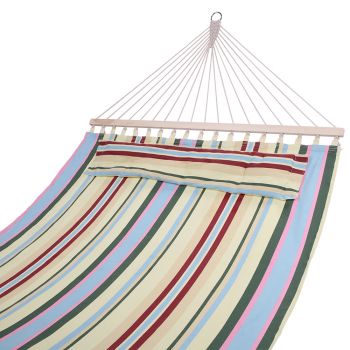 beach hammock