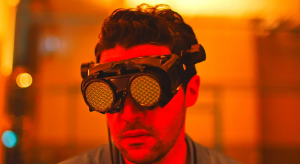 possessor movie review